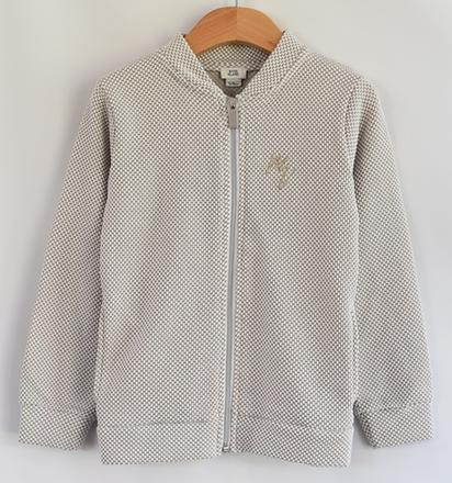 Mikina vel. 5 - 6 let, river island,116