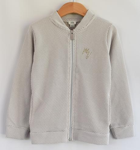 Mikina vel. 5 - 6 let, river island,116