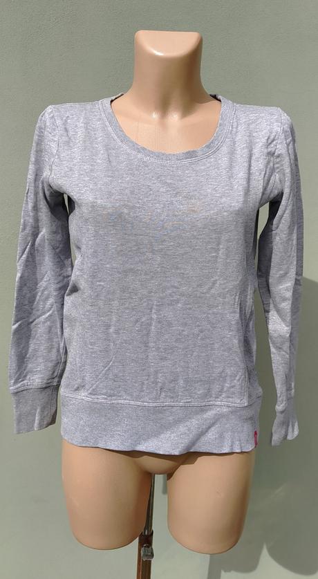 Mikina do pasu edc - vel.s, esprit,s