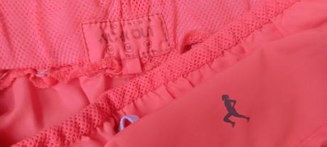 Neon šortky zn."atmosphere" vel."38", atmosphere,38