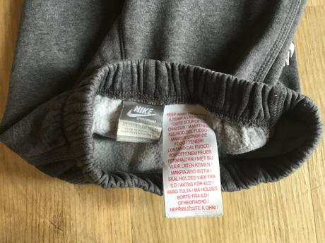 Tepláky nike, nike,92