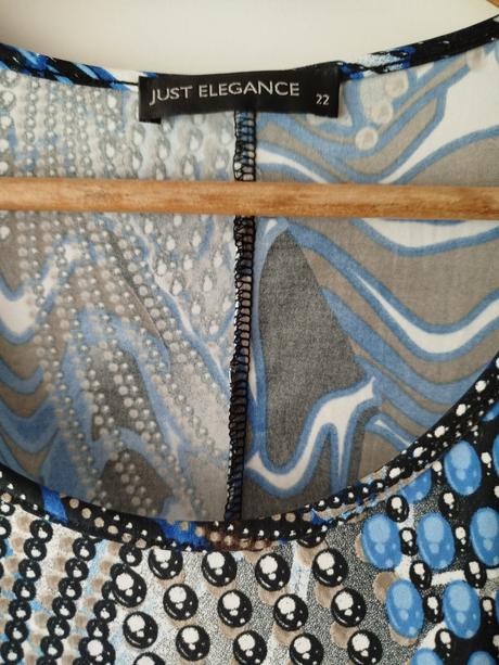 Halenka zn. just elegance vel.50, 50