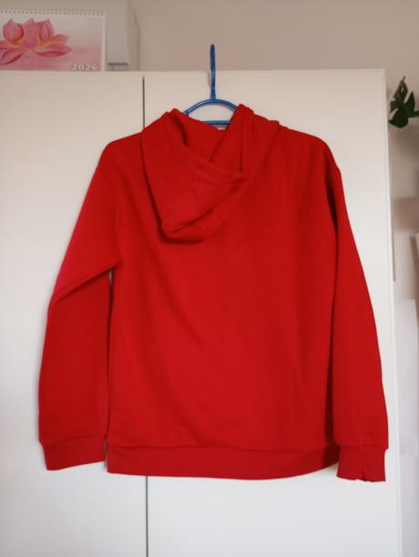 Nová mikina bart simpson, 152