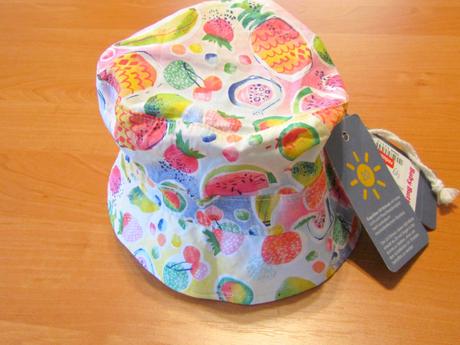 Klobouček vel 86-92, 92