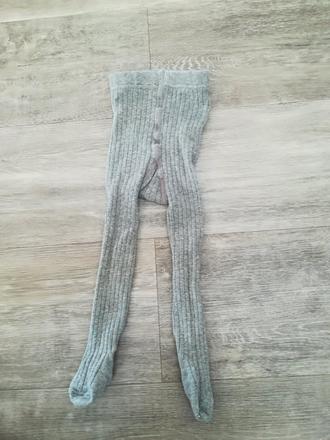 Punčocháče, h&m,56