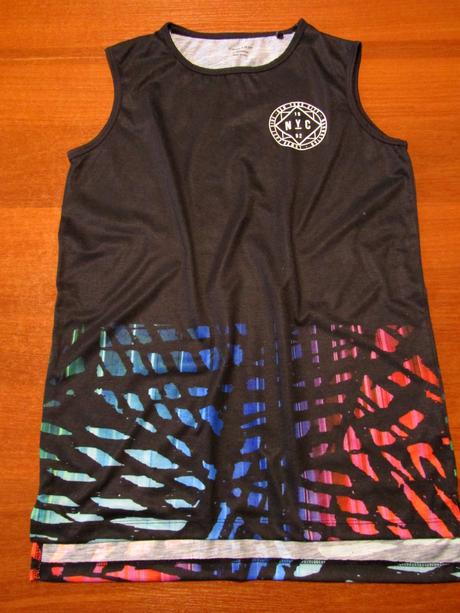 Chlapecké sportovní triko vel 158-164, primark,164