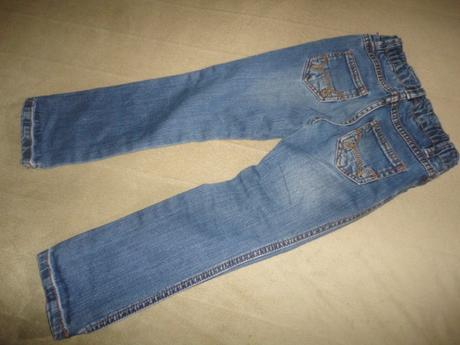 Supr riflíky s regulací reserved, vel. 4-5 let, reserved,110