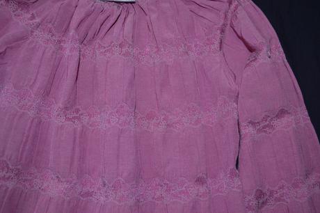 Slavnostní halenka next 3-4r., next,104