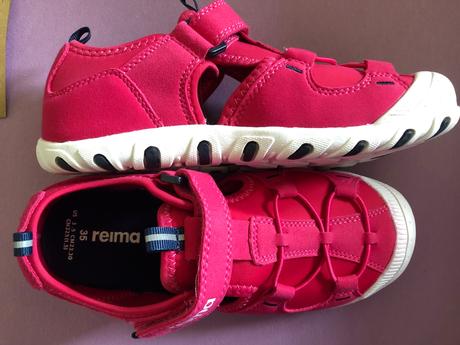 Sandale reima, vel. 35, reima,35