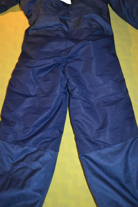 Zimní nová kombinéza v.104,kvalita, 104