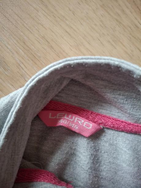 Mikina, lewro,140