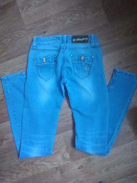 Dziny vel. 34,zn.r.display, 34