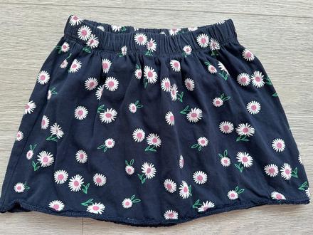Dívčí sukně s. oliver, vel. 110, s.oliver,110