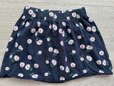 Dívčí sukně s. oliver, vel. 110, s.oliver,110