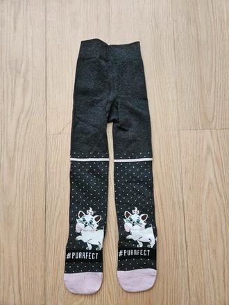 Punčocháče, vel. 1-3 roky, 98