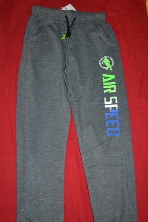 Chlapecké tepláky v.146-158, 146 / 158