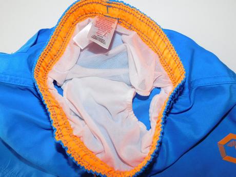 Chlapecké plavky, f&f,104