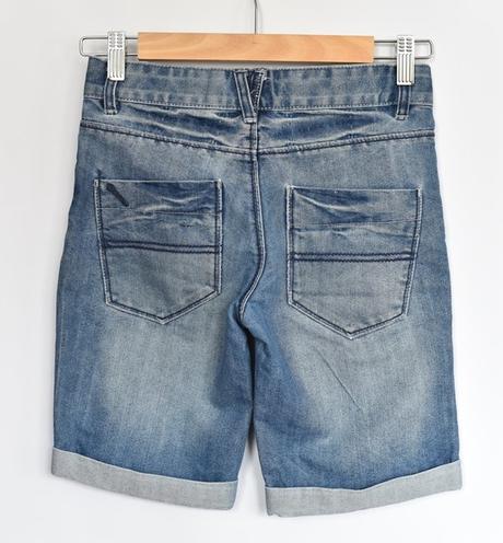 Kraťasy vel. 140, pepco,140