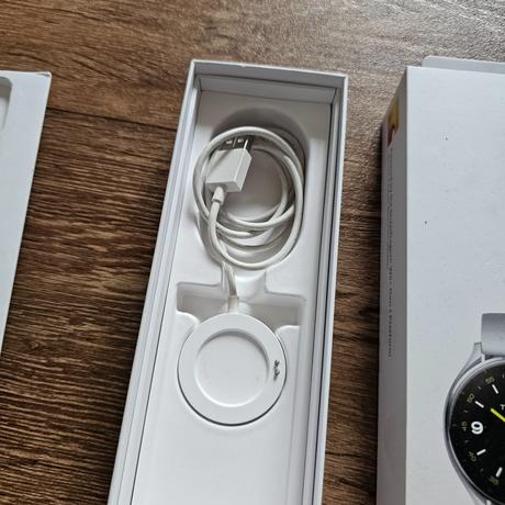 Chytré hodinky xiaomi watch 2, xiaomi