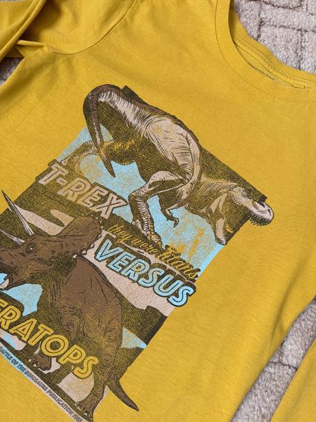 Bavlněné tričko, next,134