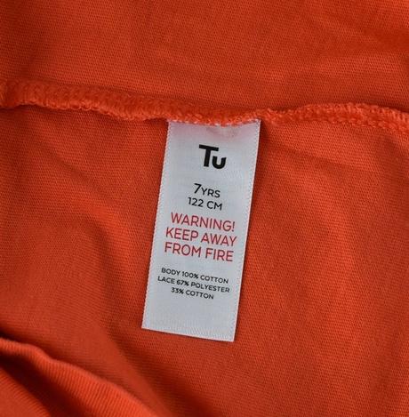 Tričko vel. 7 let, tu,122