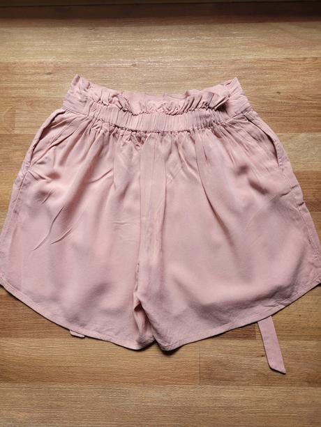 Elegantní kraťasy terranova,xxs/158/164, terranova,158