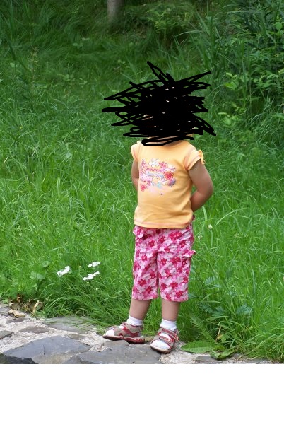 Kalhoty - kraťasy, cherokee,68