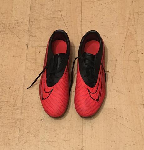 Kopačky nike phantom, vel.10, nike,43