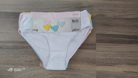 Spodní kalhotky, alive,122