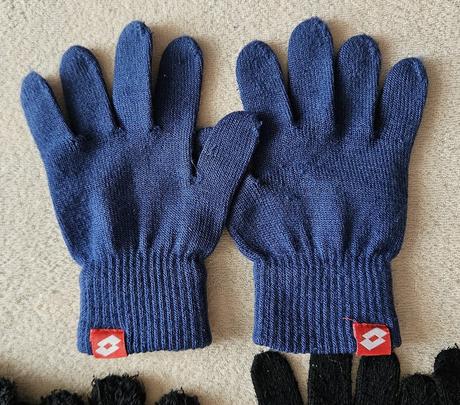 Chlapecké rukavičky, rukavice, 128