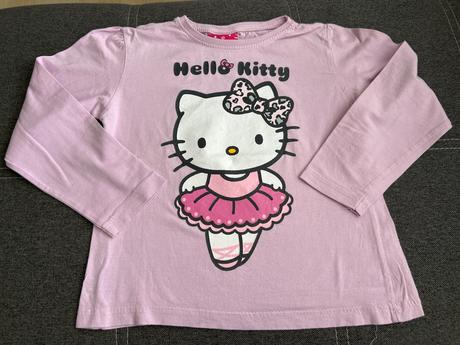 Triko, hello kitty,122