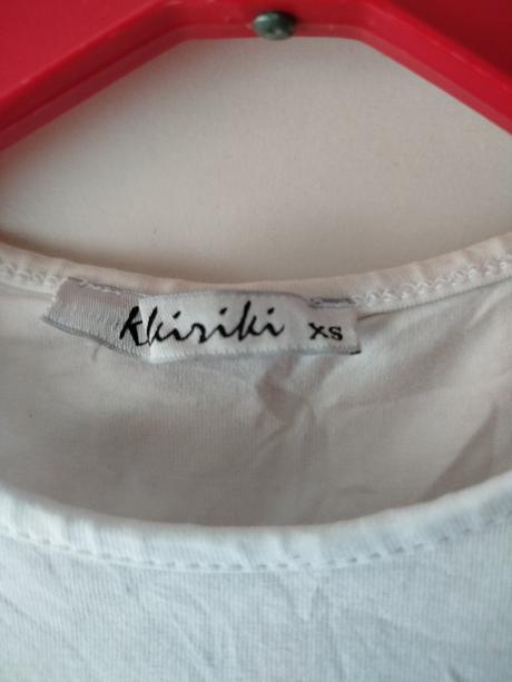 Tričko zn. kikiriki vel.146, 146