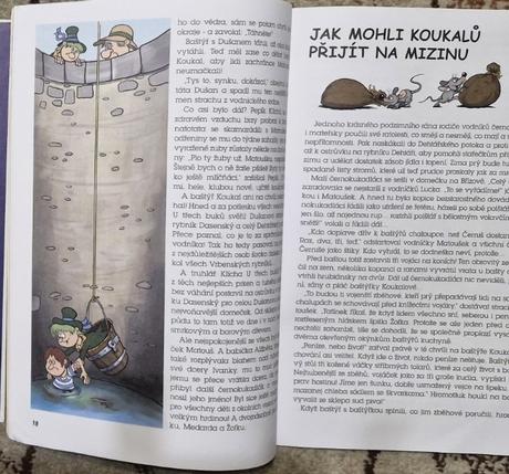 Různé dětské knihy a encyklopedie pro děti+dospělé,