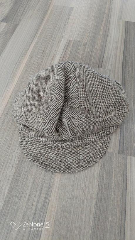 Bekovka, kšiltovka, h&m,74