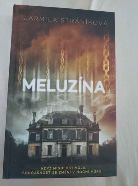 Meluzína - jarmila stráníková,