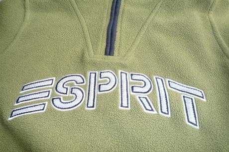 Flísová mikina, esprit,104