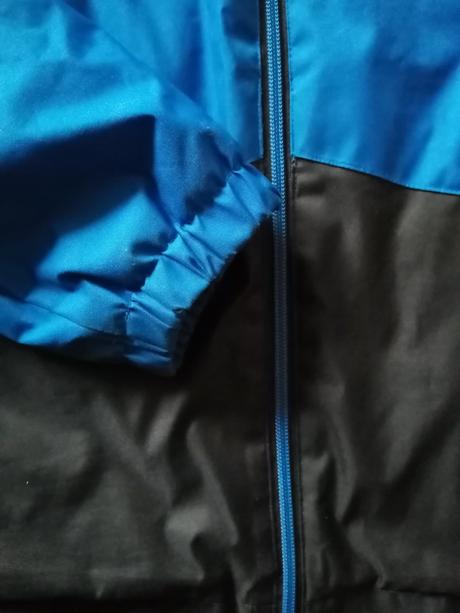 Bunda zimní, wedze,158