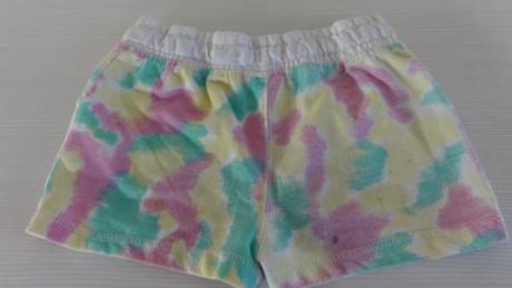 Kraťasy, kiki&koko,122