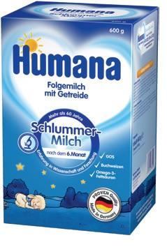 Humana na dobrou noc Humana na dobrou noc