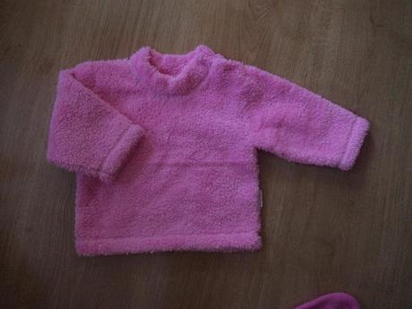 Mikinka  č.272, loana,56