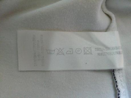 Triko s krátkým rukávem 110 timeout, 110