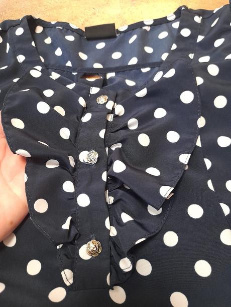 Halenka h&m, vel. s, h&m,s