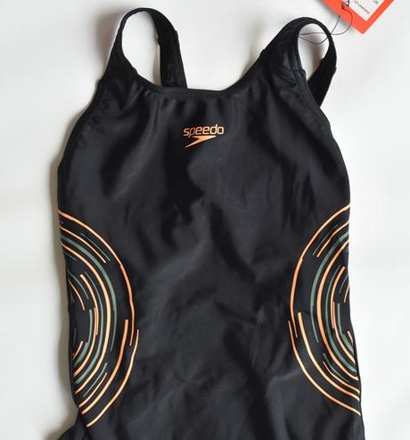 Plavky vel. 7 - 8 let, speedo,128