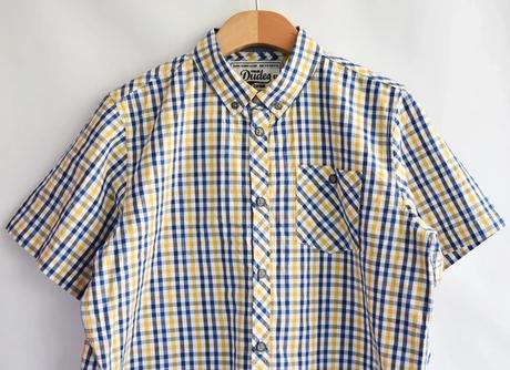 Košile vel. 12 - 13 let, matalan,158