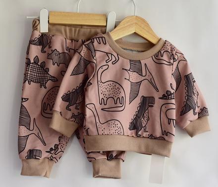 Komplet vel. 3 - 6 m, 68