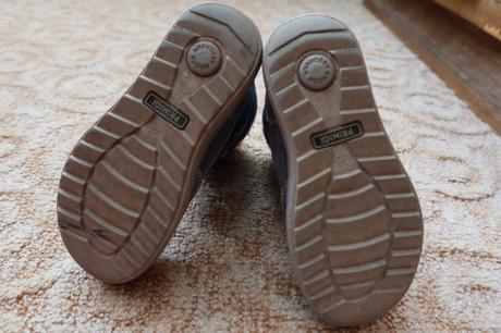 Zimní boty, primigi,28