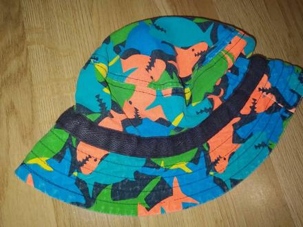 Maskáčový klobouk 86-98 next, next,86