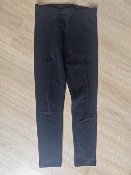 Balicek obleceni pro holku - 9 kusu - 134/140 (3), 140–152