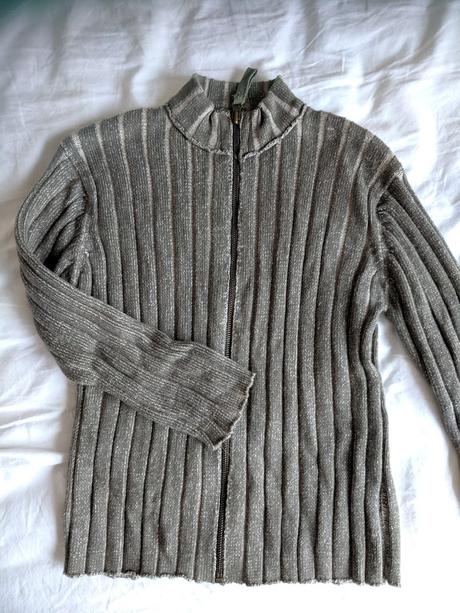 Propínací svetr, cherokee,122