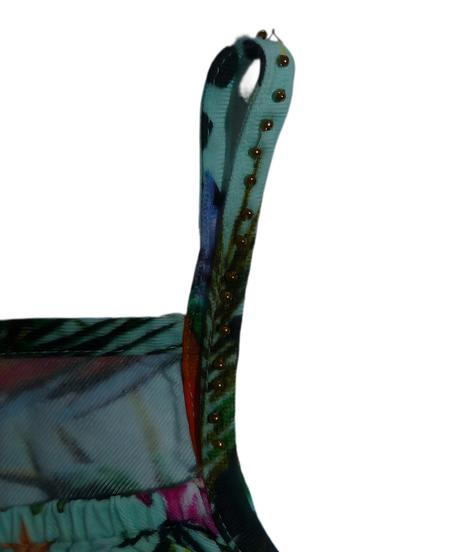 Ms letní overálek vel.116, marks & spencer,116